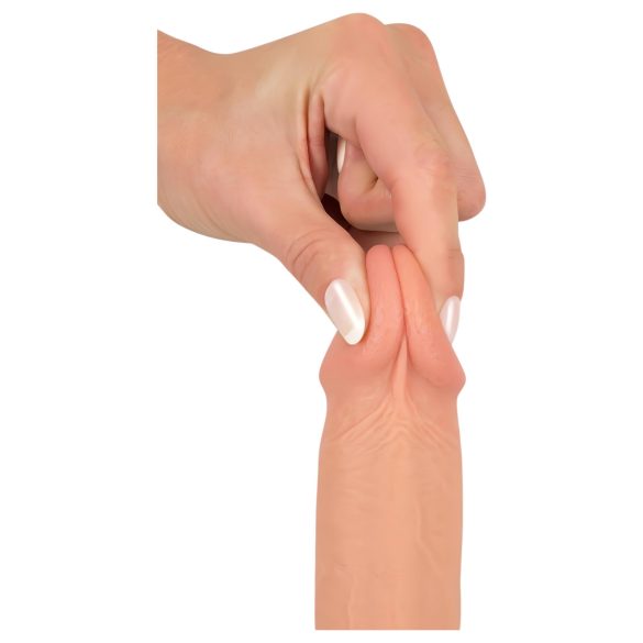 Realistixxx - naturtro sugedildo (22 cm)