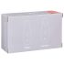 Womanizer Premium S - Ekstra Sugeringer Sett - Svart (3 stk)