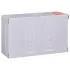 Womanizer Premium S - Reserve Sugekopp Sett - Svart (3 stk)