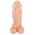 Realistixxx Giant XXL - realistisk dildo (32 cm) - natur