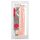 Realistixxx Giant 3XL - naturtro dildo (42 cm) - naturfarget