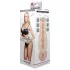 Fleshlight Brandi Love Heartthrobe - lyst og lidenskap