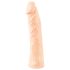 You2Toys - Silikon - penisforlenger (naturlig) - 19 cm