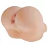 Pipedream - Fuck Me Silly To Go - realistisk rumpe-masturbator (naturell)