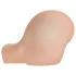 Pipedream - Fuck Me Silly To Go - realistisk rumpe-masturbator (naturell)