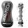 TENGA Air-Tech Squeeze Strong - kraftig sugemasturbator (svart)