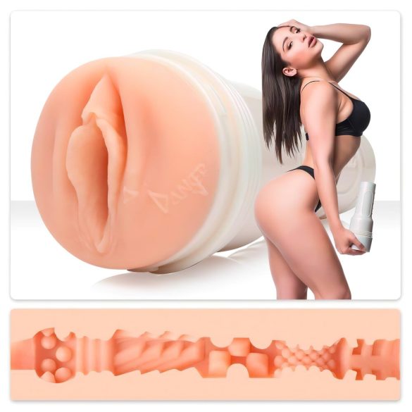 Fleshlight Abella Danger - nytelseventyr