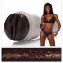 Fleshlight Ana Foxxx Silk - realistisk vagina