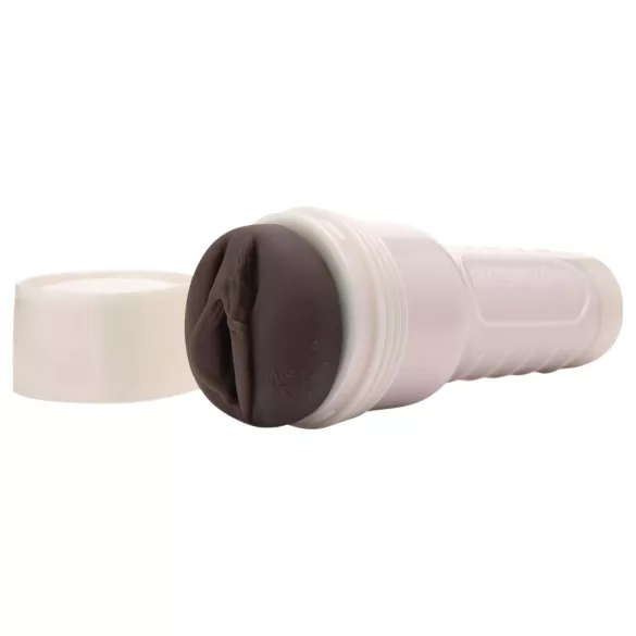 Fleshlight Ana Foxxx Silk - realistisk vagina