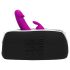 Happyrabbit - Erotisk lekesett (svart) - Medium