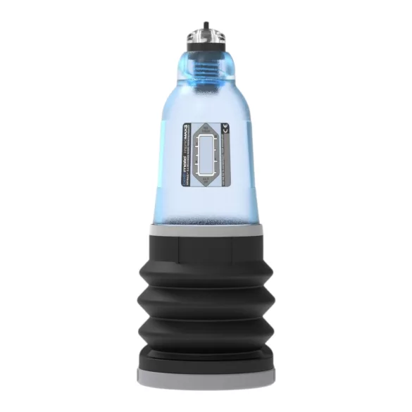 Bathmate Hydromax3 - hydropumpe (blå)