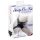You2Toys - Strap-on-sett - festepåsett med 2 dildoer