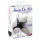 You2Toys - Strap-on-sett - festepåsett med 2 dildoer
