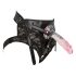 You2Toys - Strap-on-sett - festepåsett med 2 dildoer