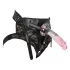 You2Toys - Strap-on-sett - festepåsett med 2 dildoer