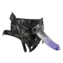 You2Toys - Strap-on-sett - festepåsett med 2 dildoer