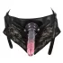 You2Toys - Strap-on-sett - festepåsett med 2 dildoer