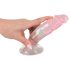 You2Toys - Strap-on-sett - festepåsett med 2 dildoer