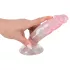 You2Toys - Strap-on-sett - festepåsett med 2 dildoer