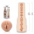 Fleshlight Mia Malkova LVL Up - ektefølt vaginal nytelse (naturlig)