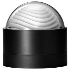 TENGA GEO - bølgete onaniprodukt (Aqua) TENGA GEO - bølgete onaniprodukt (Aqua)
