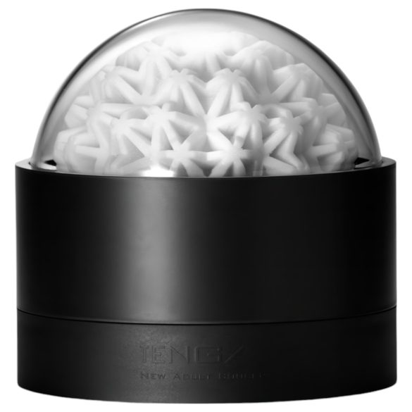 TENGA GEO - stjernemønstret onaniprodukt (Coral)
