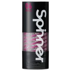 TENGA Spinner Brick - onaniprodukt (gjennomsiktig) TENGA Spinner Brick - onaniprodukt (gjennomsiktig)