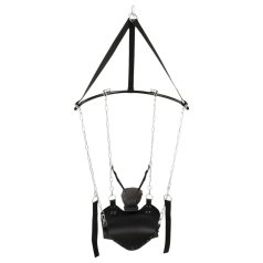 You2Toys Sexhuske - (svart) You2Toys Sexhuske - (svart)