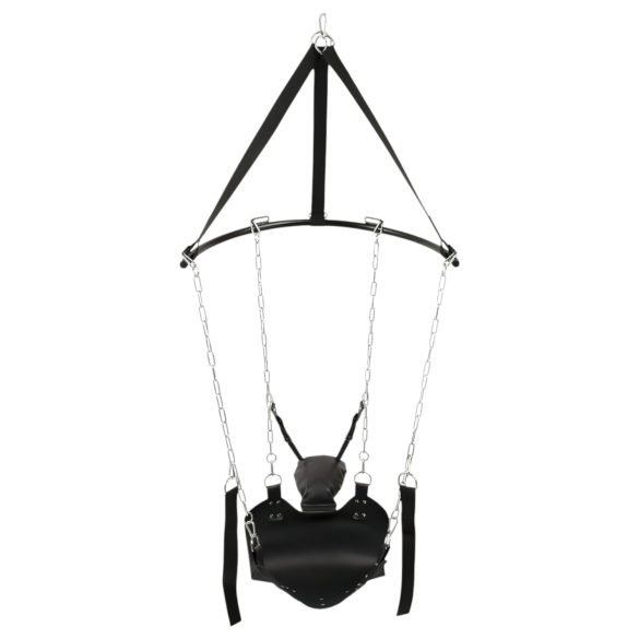 You2Toys Sexhuske - (svart)