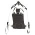 You2Toys Sexhuske - (svart)