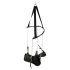 You2Toys Sexhuske - (svart)