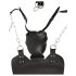 You2Toys Sexhuske - (svart)
