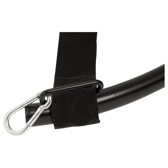 You2Toys Sexhuske - (svart)