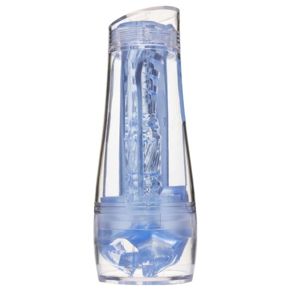 Fleshlight Flight Commander - kraftig sugemasturbator (blå)