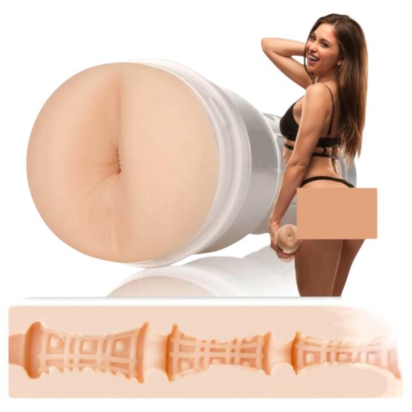 Fleshlight Riley Reid Euphoria - Rumpe Masturbator