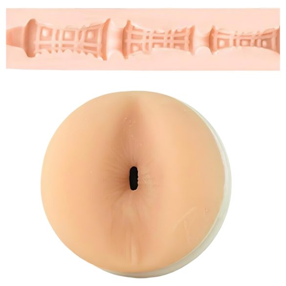 Fleshlight Riley Reid Euphoria - Rumpe Masturbator