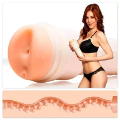 Fleshlight Maitland Ward - rumpe masturbator