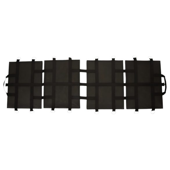 You2Toys Bondagebrett 2.0 - bærbart bindeoppleggsett