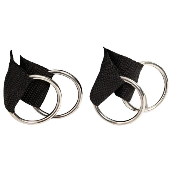 You2Toys Bondagebrett 2.0 - bærbart bindeoppleggsett