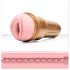 Fleshlight GO Stamina Training Unit Lady - kompakt vagina (rosa)