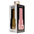 Fleshlight GO Stamina Training Unit Lady - kompakt vagina (rosa)