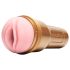 Fleshlight GO Stamina Treningsenhet Lady - kompakt vagina (rosa)