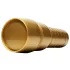 Fleshlight GO Stamina Training Unit Lady - kompakt vagina (rosa)