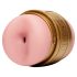 Fleshlight Quickshot Stamina - realistisk trening for utholdenhet (rosa)