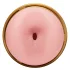 Fleshlight Quickshot Stamina - realistisk trening for utholdenhet (rosa)