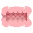 Fleshlight Quickshot Stamina - realistisk trening for utholdenhet (rosa)