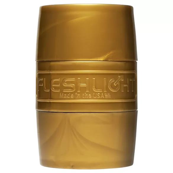 Fleshlight Quickshot Stamina - realistisk trening for utholdenhet (rosa)