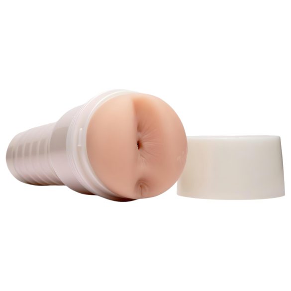 Fleshlight Mia Malkova - Realistisk rumpe masturbator (naturlig)