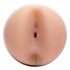Fleshlight Mia Malkova - Realistisk rumpe masturbator (naturlig)