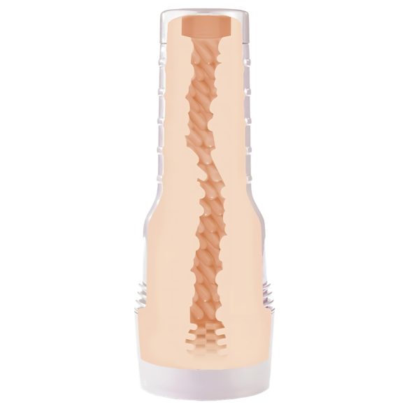 Fleshlight Mia Malkova - Realistisk rumpe masturbator (naturlig)